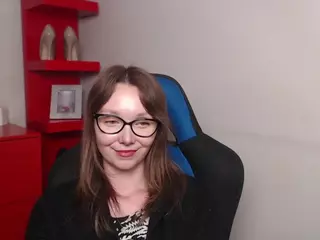 ZoeXox's Live Sex Cam Show