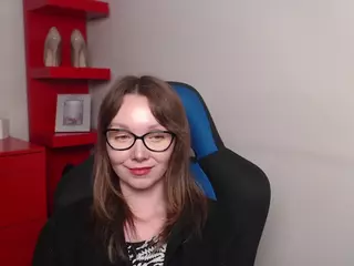 ZoeXox's Live Sex Cam Show