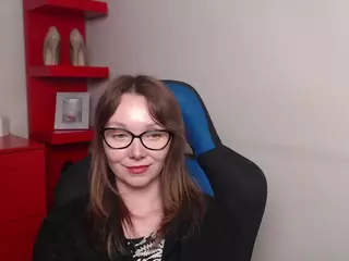 ZoeXox's Live Sex Cam Show