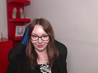 ZoeXox's Live Sex Cam Show