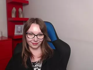 ZoeXox's Live Sex Cam Show