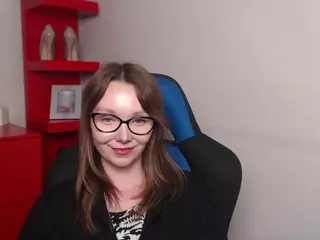 ZoeXox's Live Sex Cam Show
