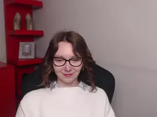 ZoeXox's Live Sex Cam Show