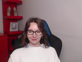 ZoeXox's Live Sex Cam Show