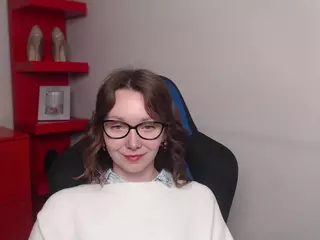 ZoeXox's Live Sex Cam Show
