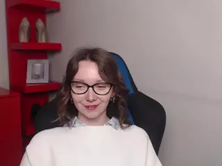 ZoeXox's Live Sex Cam Show