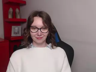 ZoeXox's Live Sex Cam Show
