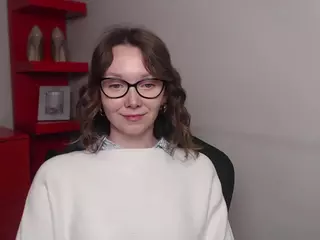 ZoeXox's Live Sex Cam Show