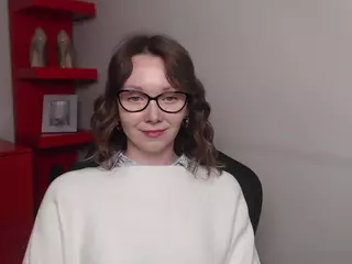 ZoeXox's Live Sex Cam Show