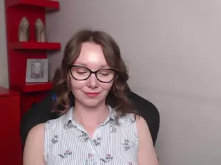ZoeXox's Live Sex Cam Show