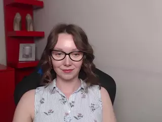 ZoeXox's Live Sex Cam Show