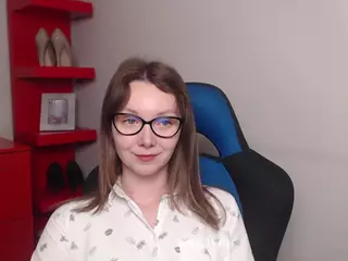 ZoeXox's Live Sex Cam Show