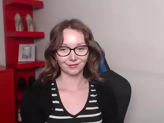 ZoeXox's Live Sex Cam Show