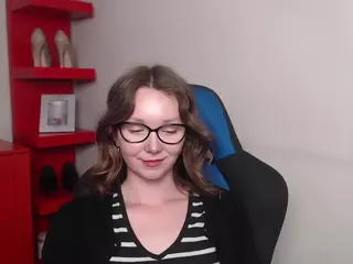 ZoeXox's Live Sex Cam Show