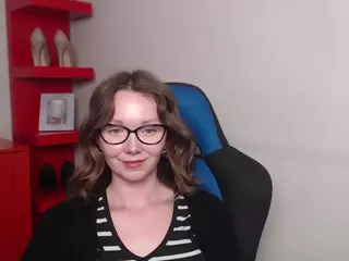 ZoeXox's Live Sex Cam Show