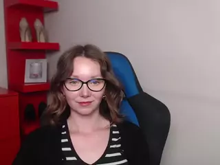 ZoeXox's Live Sex Cam Show