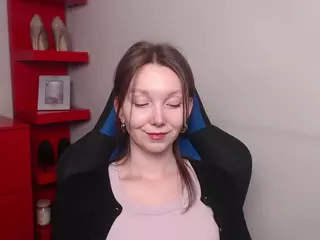 ZoeXox's Live Sex Cam Show