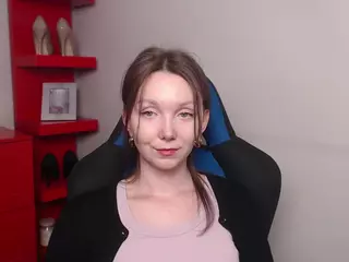 ZoeXox's Live Sex Cam Show