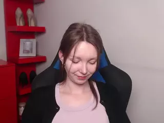 ZoeXox's Live Sex Cam Show