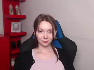 ZoeXox's Live Sex Cam Show