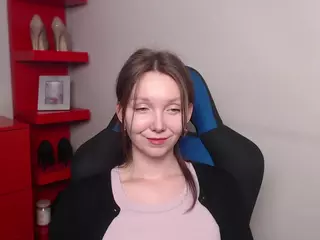ZoeXox's Live Sex Cam Show
