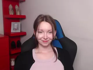 ZoeXox's Live Sex Cam Show