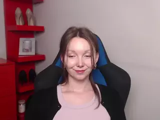 ZoeXox's Live Sex Cam Show