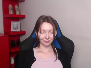 ZoeXox's Live Sex Cam Show