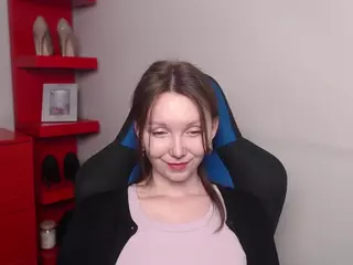 ZoeXox's Live Sex Cam Show