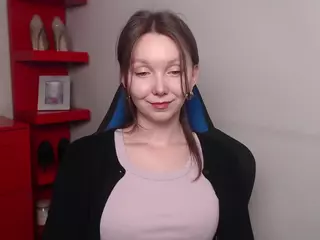 ZoeXox's Live Sex Cam Show