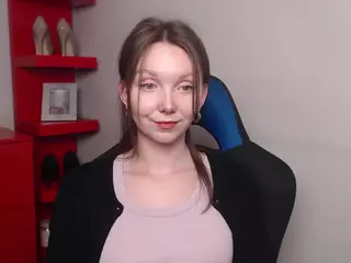 ZoeXox's Live Sex Cam Show