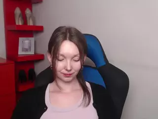 ZoeXox's Live Sex Cam Show