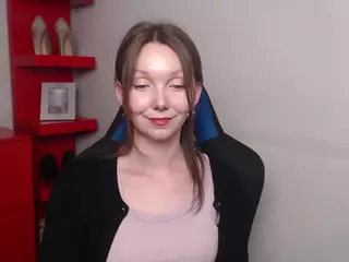ZoeXox's Live Sex Cam Show