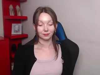 ZoeXox's Live Sex Cam Show