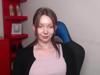 ZoeXox's Live Sex Cam Show