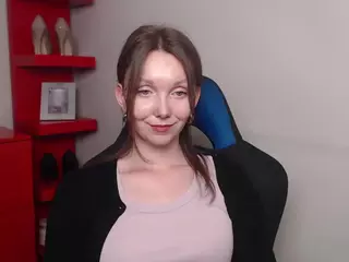 ZoeXox's Live Sex Cam Show