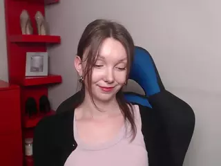 ZoeXox's Live Sex Cam Show