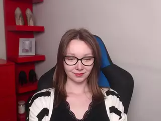 ZoeXox's Live Sex Cam Show