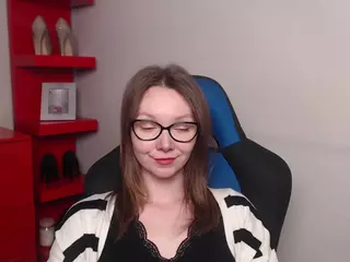 ZoeXox's Live Sex Cam Show