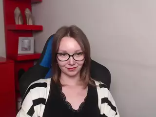 ZoeXox's Live Sex Cam Show
