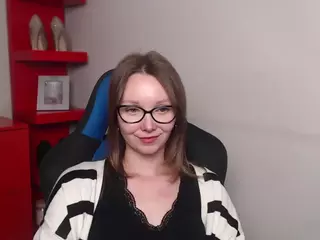 ZoeXox's Live Sex Cam Show