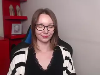 ZoeXox's Live Sex Cam Show