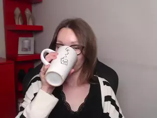 ZoeXox's Live Sex Cam Show