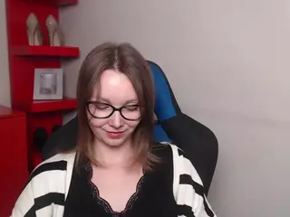 ZoeXox's Live Sex Cam Show