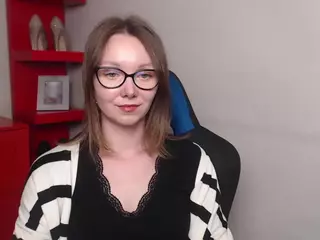 ZoeXox's Live Sex Cam Show