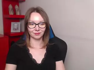 ZoeXox's Live Sex Cam Show