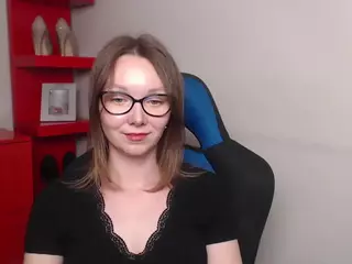 ZoeXox's Live Sex Cam Show