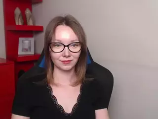 ZoeXox's Live Sex Cam Show