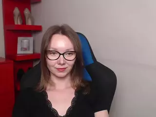 ZoeXox's Live Sex Cam Show