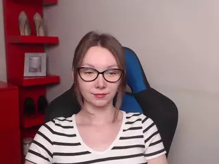 ZoeXox's Live Sex Cam Show